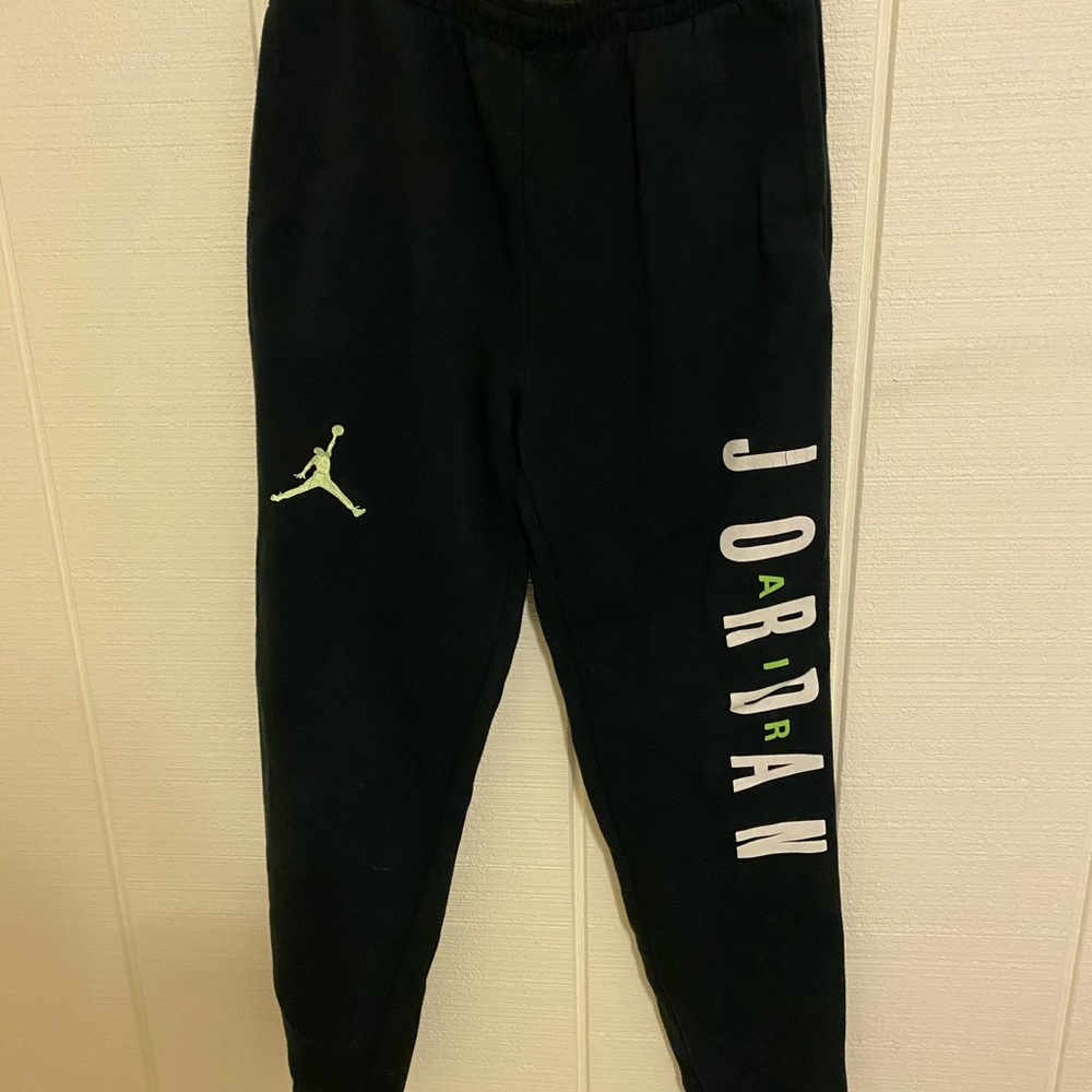 Air Jordan Sweats